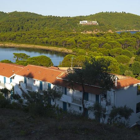 Aelia Studios Kukunariész Kültér fotó