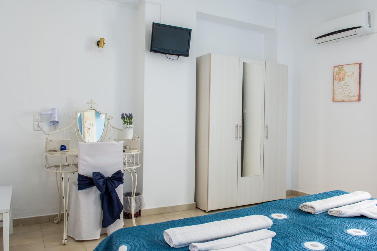 Aelia Studios Kukunariész Kültér fotó